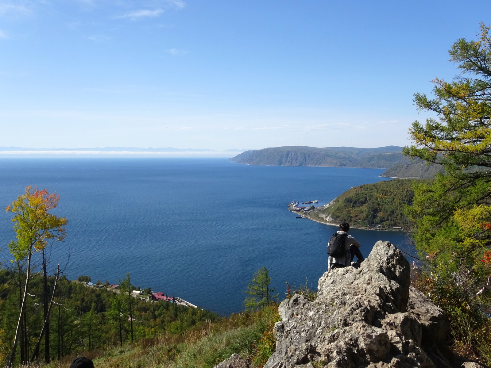 To Baikal and back. Part 10 - My, Longpost, The photo, Russia, Travel across Russia, Travels, Listvyanka, Baikal