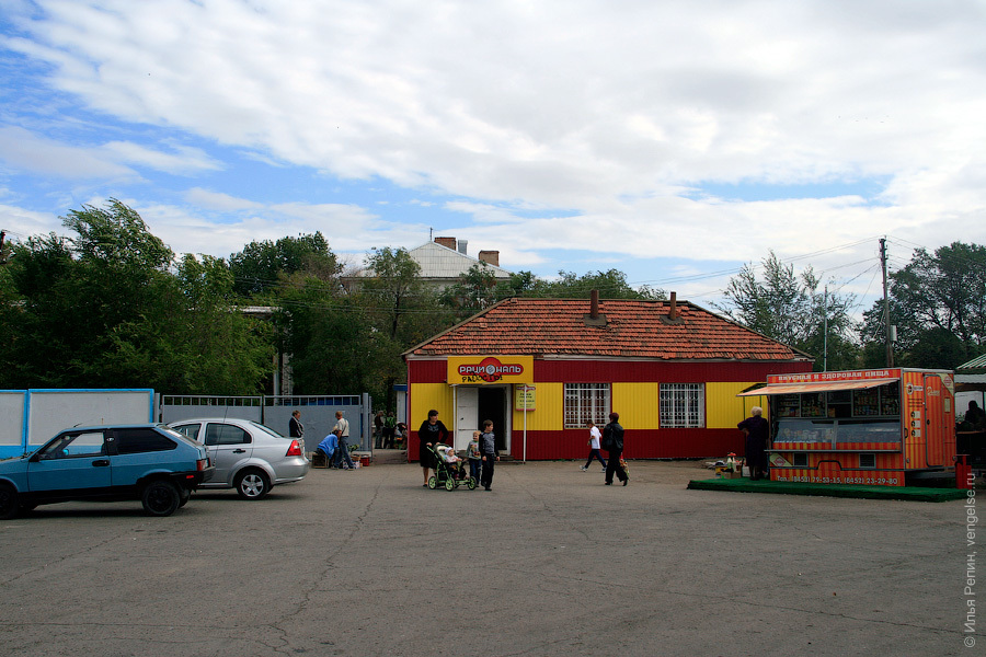 Неожиданное восстановление летного городка - Моё, Город Энгельс, Порядок, Ремонт, Восстановление, Было, Было-Стало, Чистота, Видео, Длиннопост