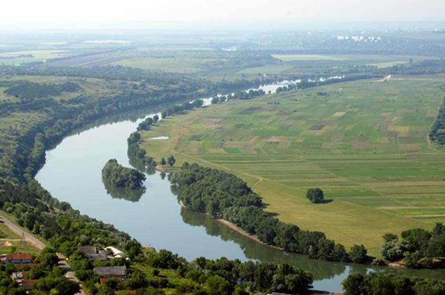 My motherland. - My, Transnistria, PMR, My Land, Longpost, Not politics, , Geography