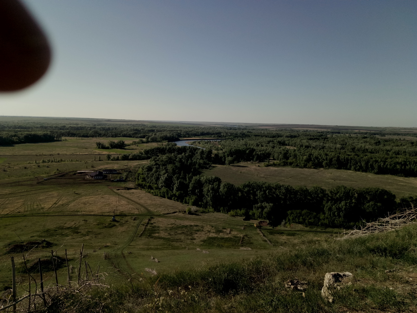 Combs, places of the Orenburg region - My, Orenburg, , Nature, Longpost