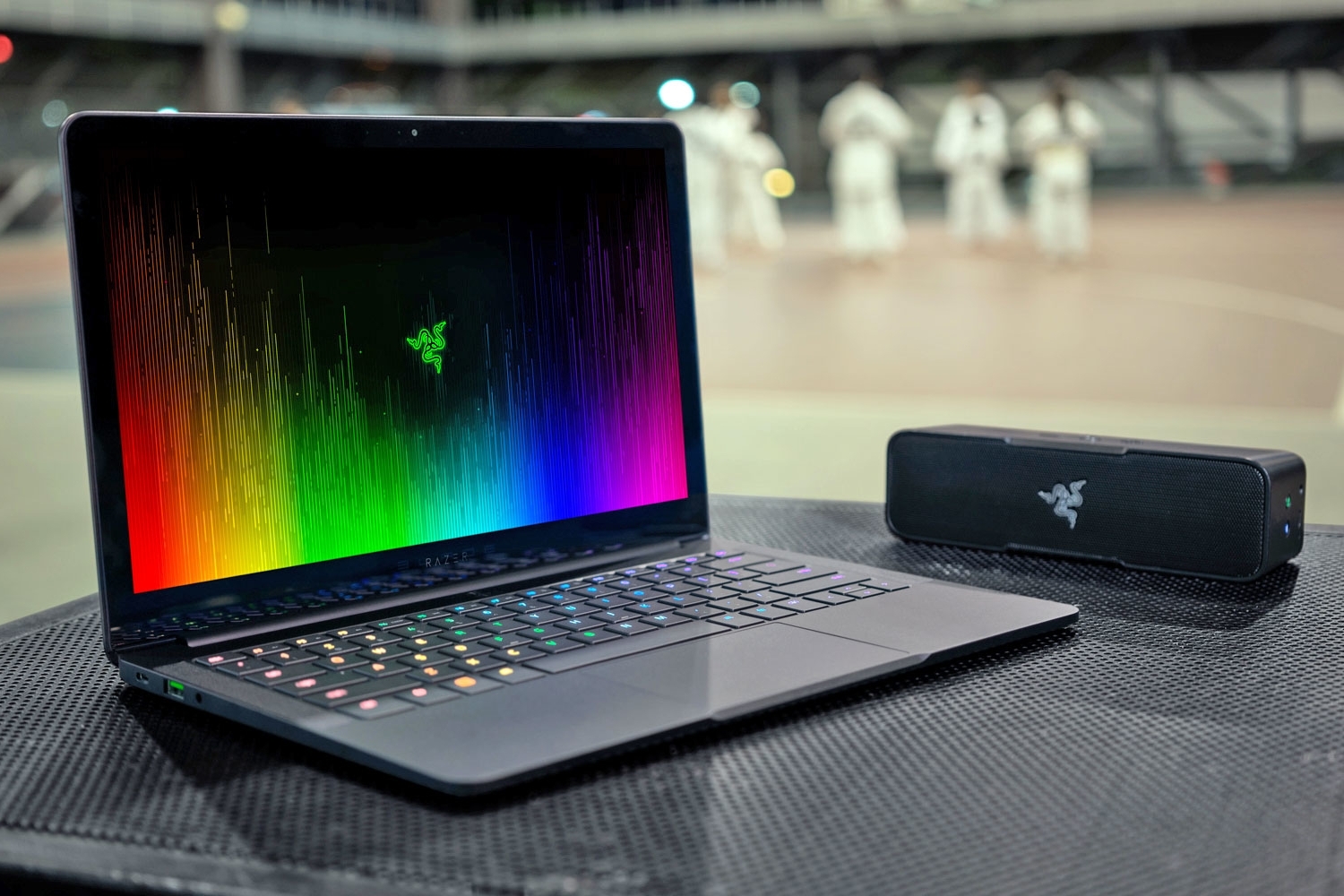 What is better to take: Macbook Air 13 or Razer Blade Stealth 13? - My, Help, Answer, Question