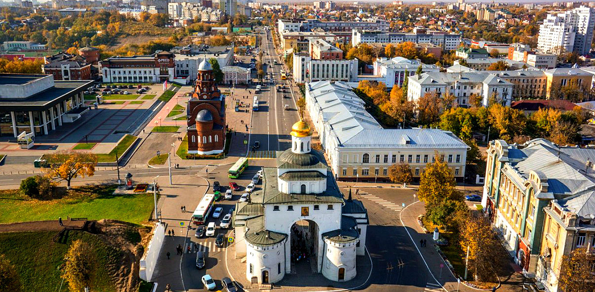 Владимирская область - Владимирская область, Текст, Факты, Длиннопост