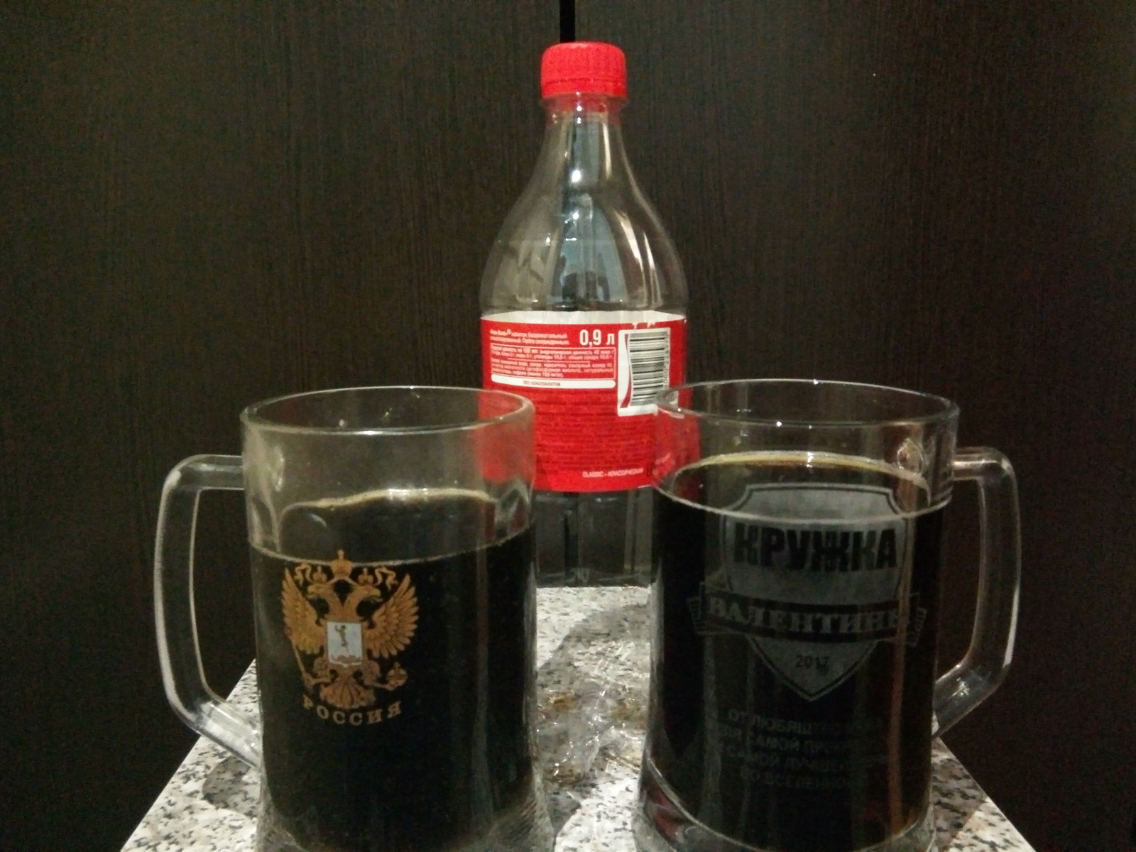 Хочу передать привет - Моё, Маркетинг, Coca-Cola, Pepsi, Фотография