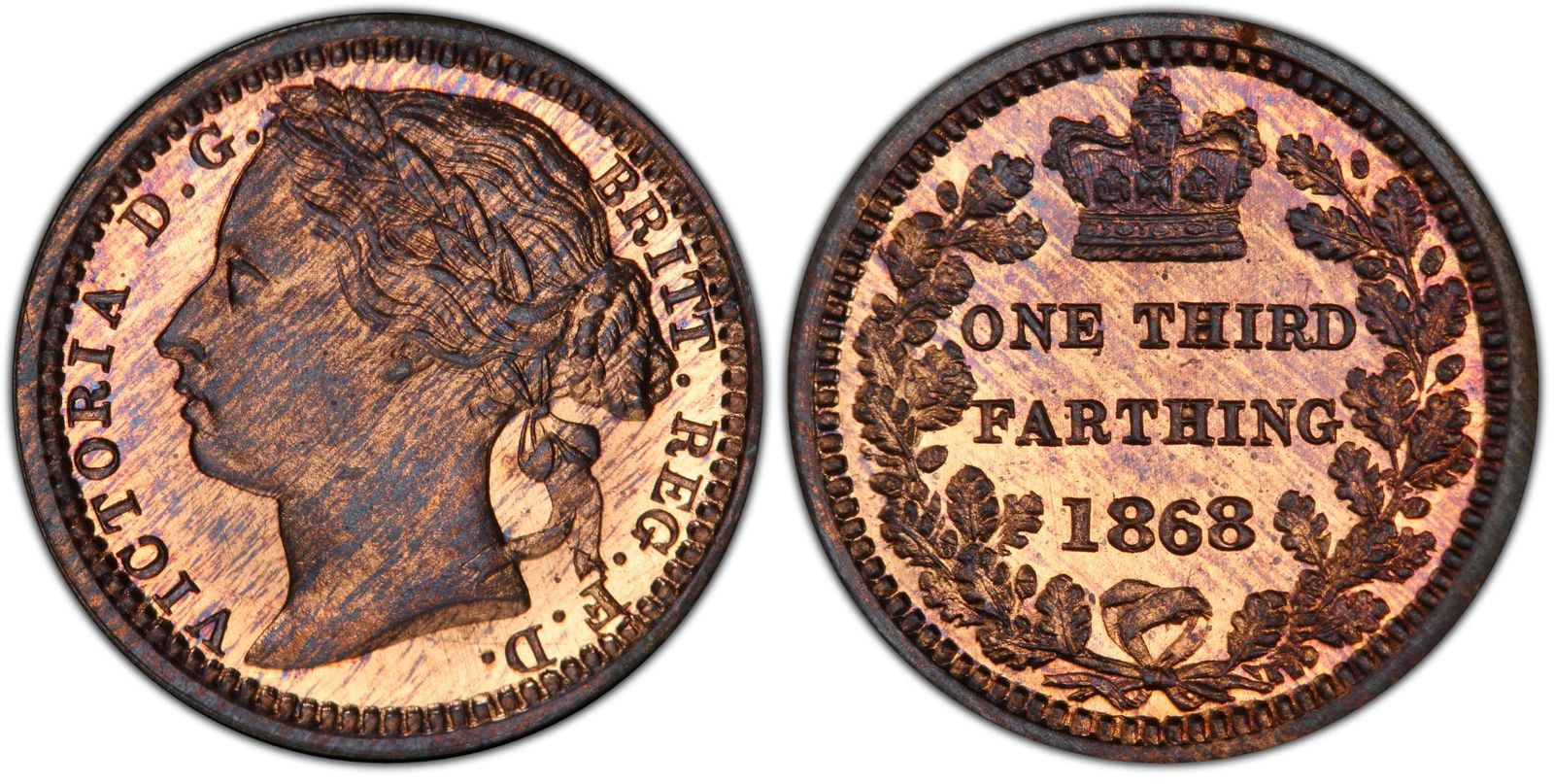 Britain is not looking for easy ways...Part 1 - My, Great Britain, Numismatics, Story, Longpost