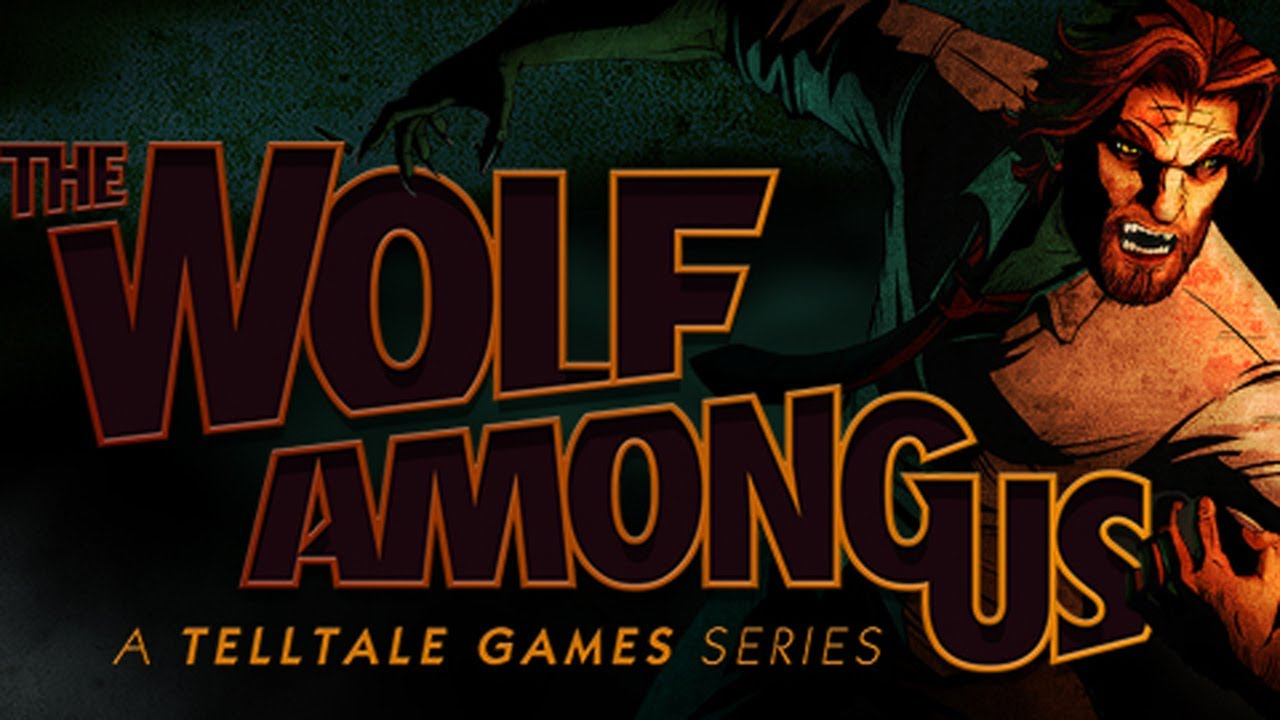 The Wolf Among Us Season 2 Postponed to 2019 Due to Studio Difficulties - Games, The Wolf Among Us, , Music, Longpost