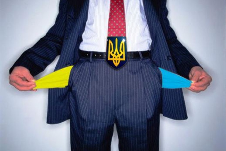 "Движемся достаточно быстро", - Маркарова о переговорах с МВФ - Цензор.НЕТ 2800