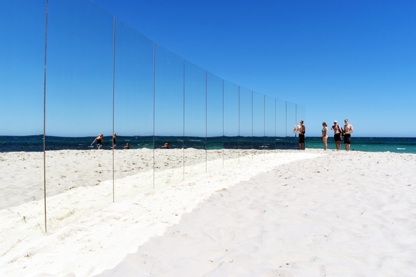 A bit of beach magic - Design, Beach, Ocean, Australia, Sunset, Summer, Longpost