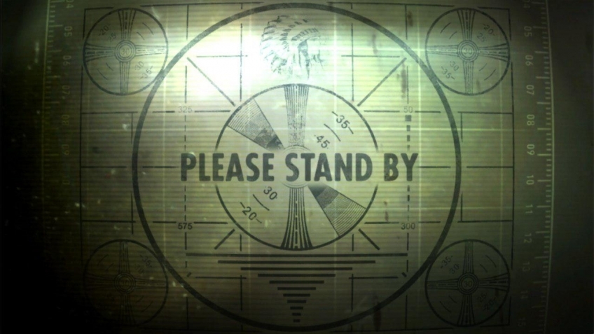 Bethesda teases a new announcement - this time for Fallout - Bethesda, Announcement, Game world news, Fallout, Games, Computer games, Longpost