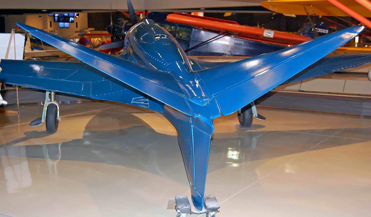 Bugatti racing aircraft - Airplane, Aviation, Sport, Longpost