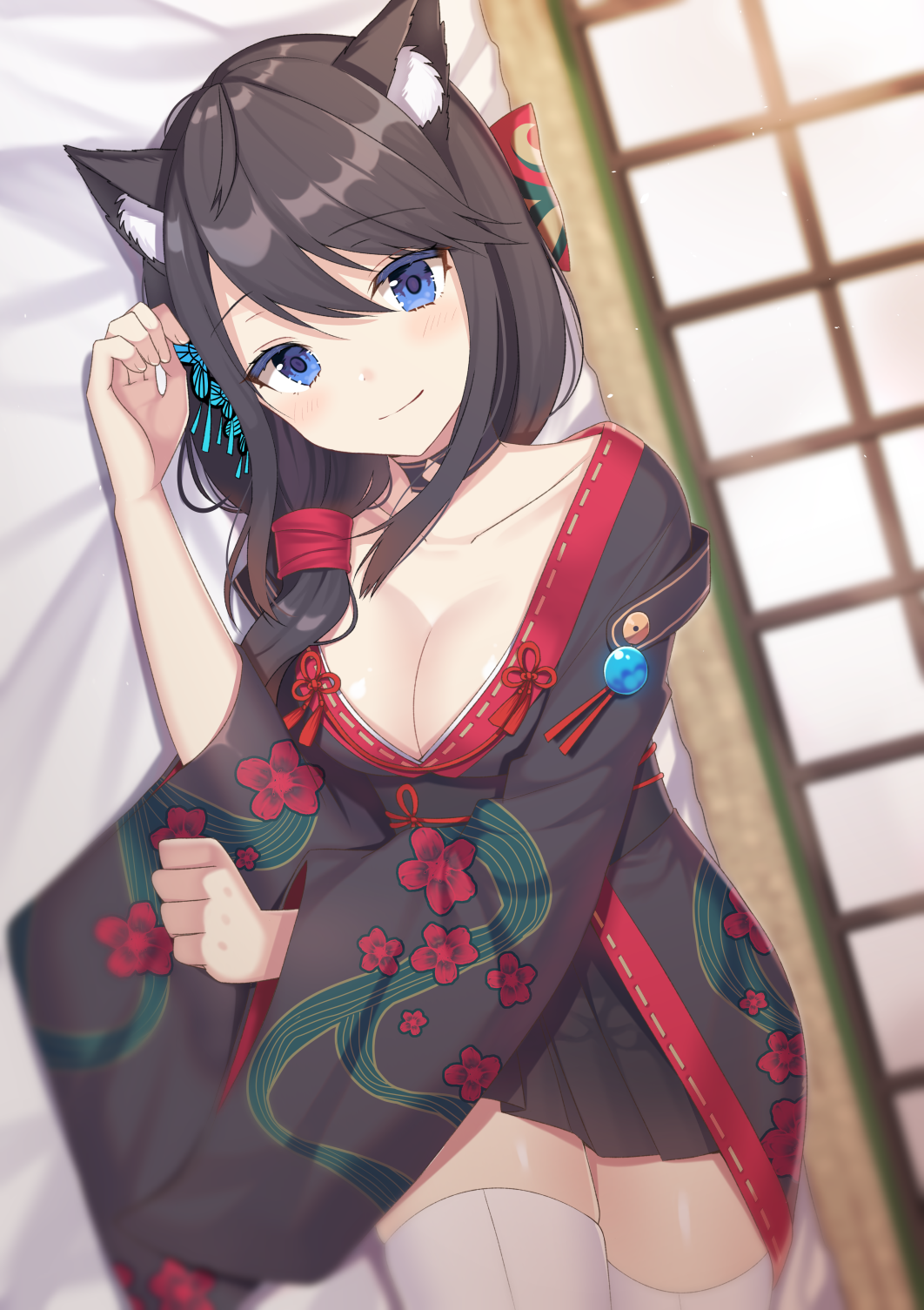 Fusou - Azur lane, Anime art, Anime, Fusou