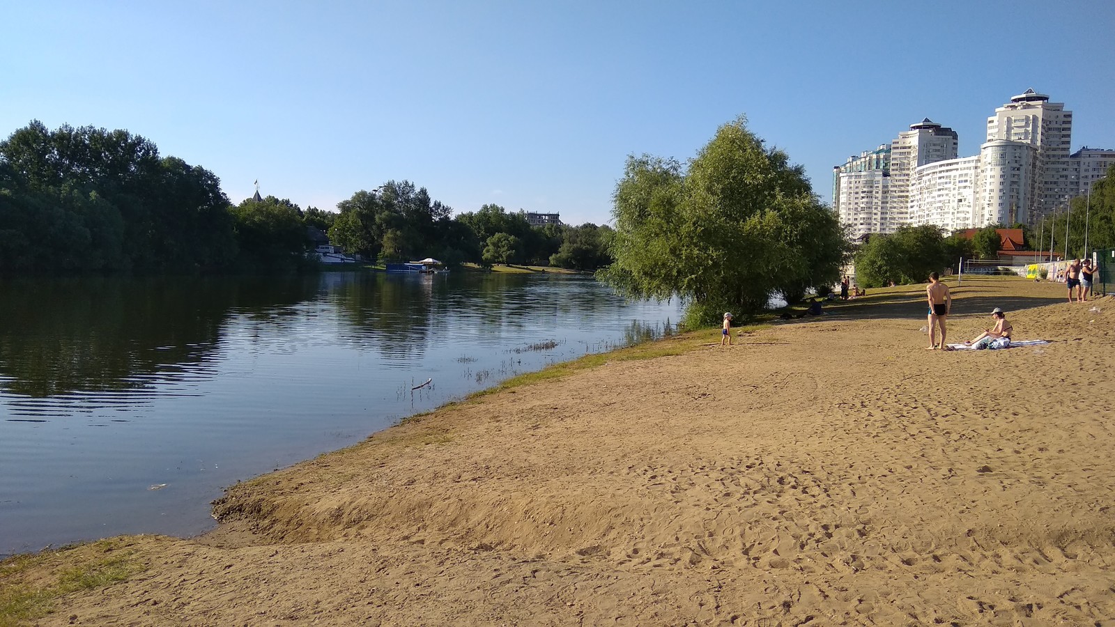 Бесплатные бассейны на затоне - Краснодар, Затон, Бассейн, Халява, Пляж