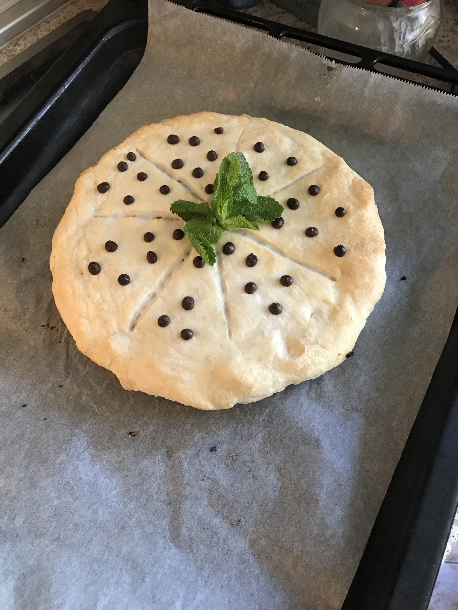 When Expectation and Reality Matched - My, Recipe, Cake