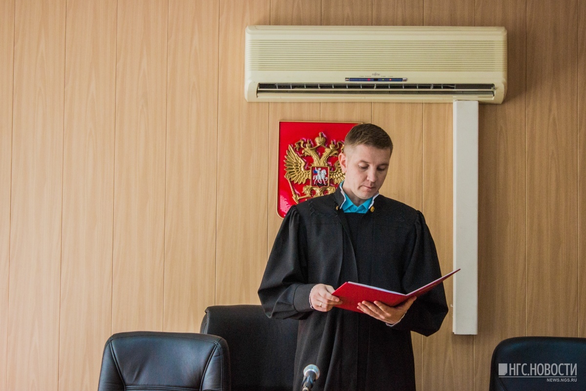 The court sentenced a military man who crushed a mother and a child to two years in a penal colony - Novosibirsk, Military, Court, Incident, Negative, Death, Children, Hitting, Longpost