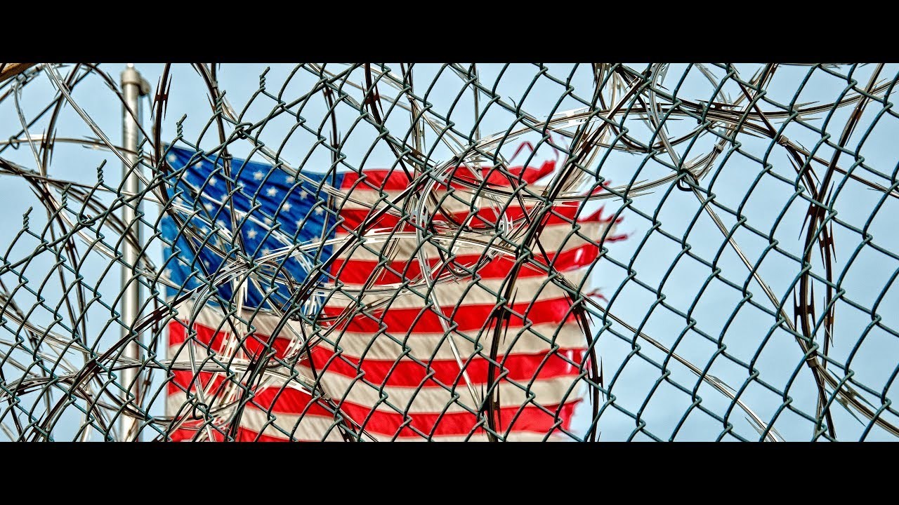 Catch Me If You Can (continued) - My, America, Prison, Living abroad, Longpost