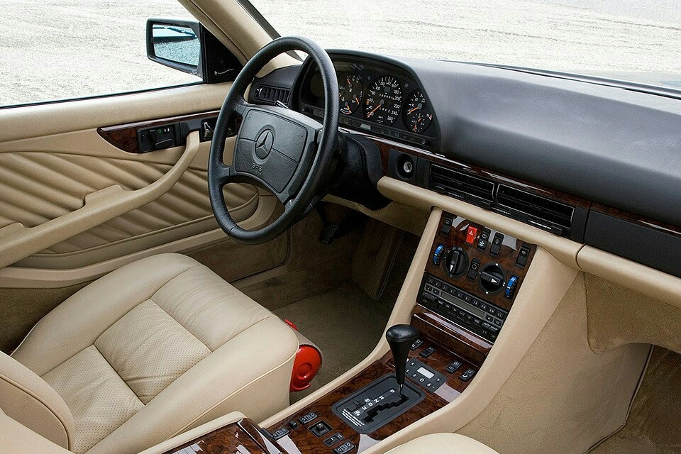 auto interior - German automotive industry, Salon, Auto, Longpost