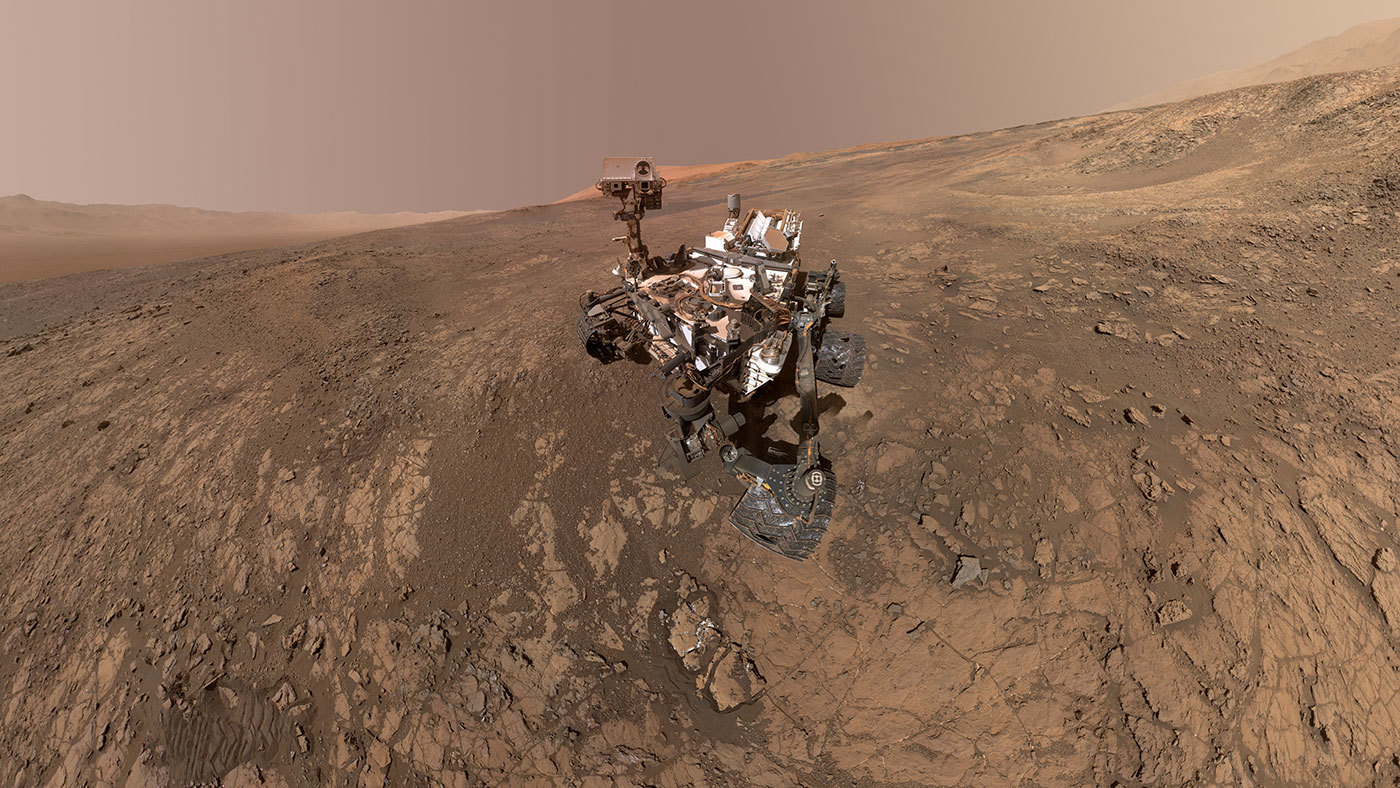 Detection of life on Mars is getting closer - Mars, Life on Mars, Space, Opening