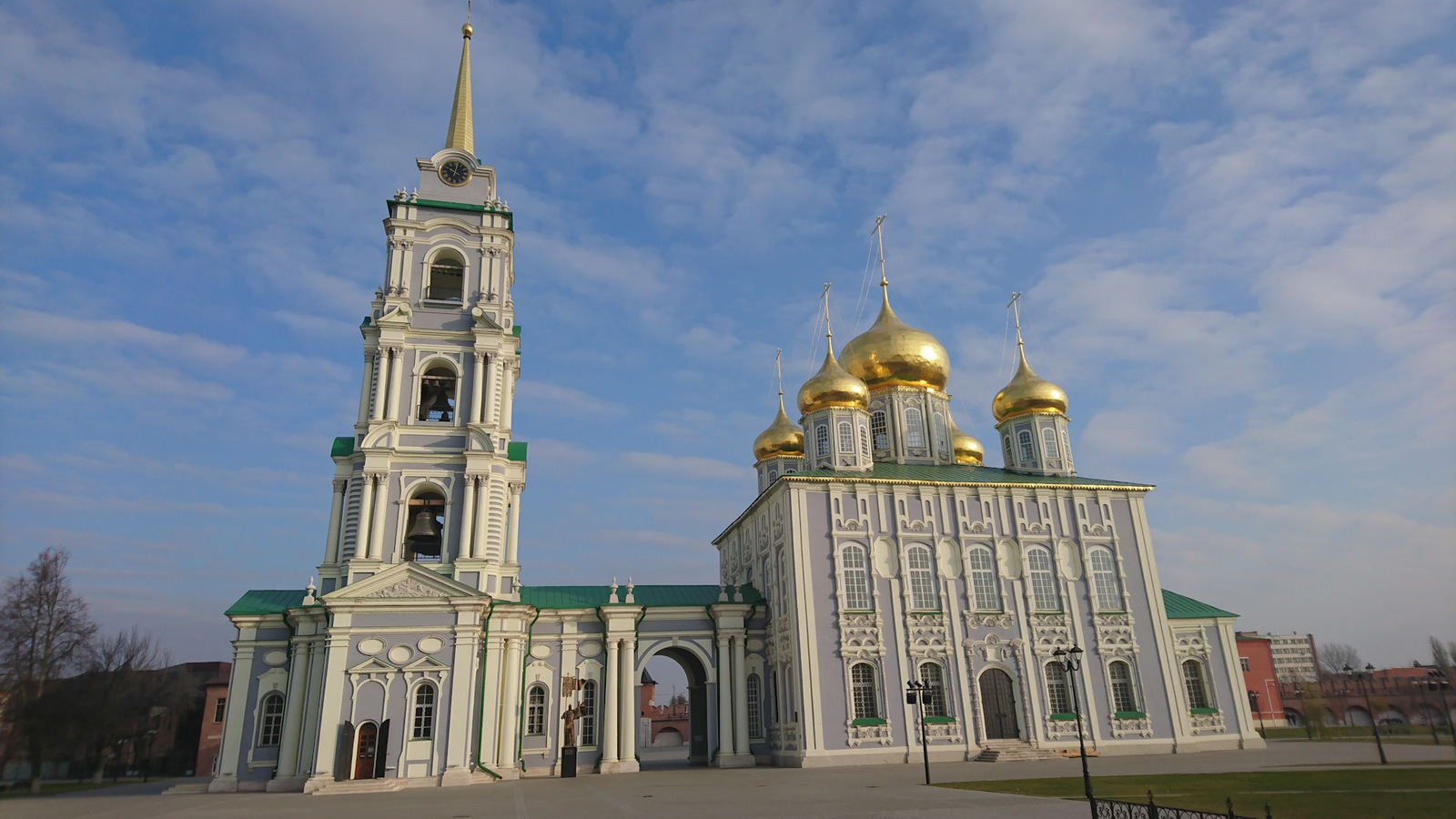 Калугу взяли, Тулу взяли, Рязань …не взяли - Моё, Дорога, Яма, Осень, Путешествие по России, Приключения, Длиннопост, Россия, Друг