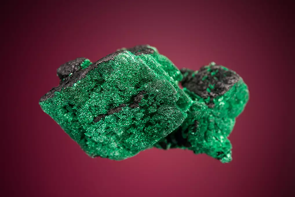 Greenies - Crystals, Minerals, Longpost