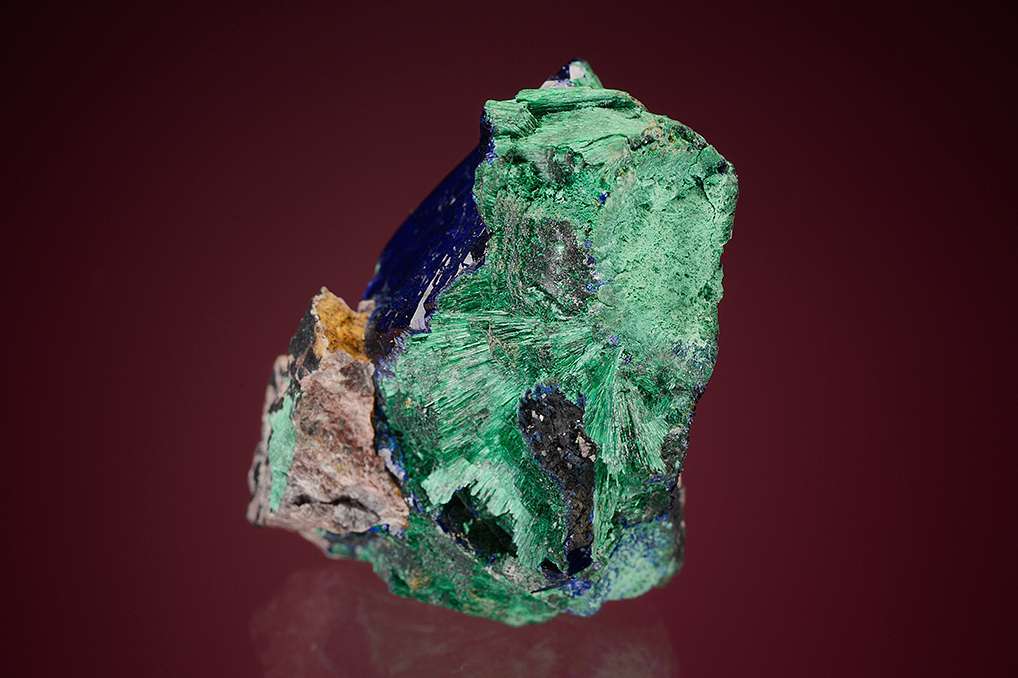 Greenies - Crystals, Minerals, Longpost