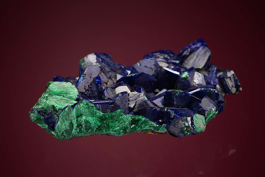 Greenies - Crystals, Minerals, Longpost