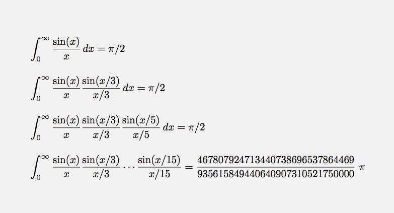 Interesting facts about the sine of an angle in 4 pictures - Mathematics, Nauchpop, Algebra, Mathematical analysis, Analysis, Trigonometry, Longpost