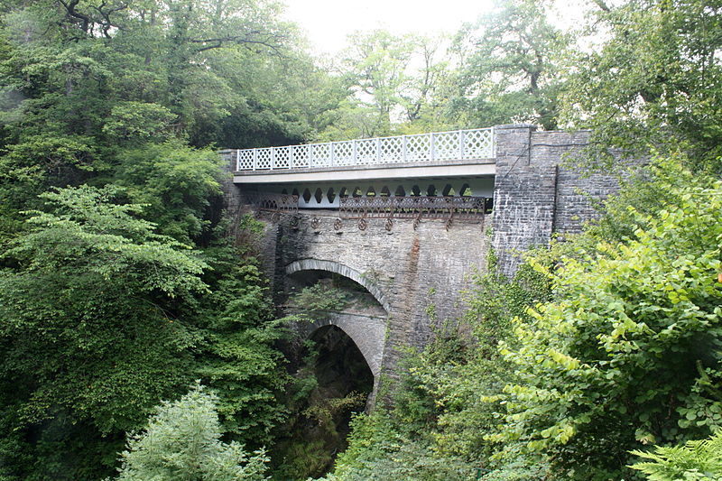 All Devil's Bridges - Tourism, Bridge, Middle Ages, Legend, Story, Story, Travels, Longpost, A selection