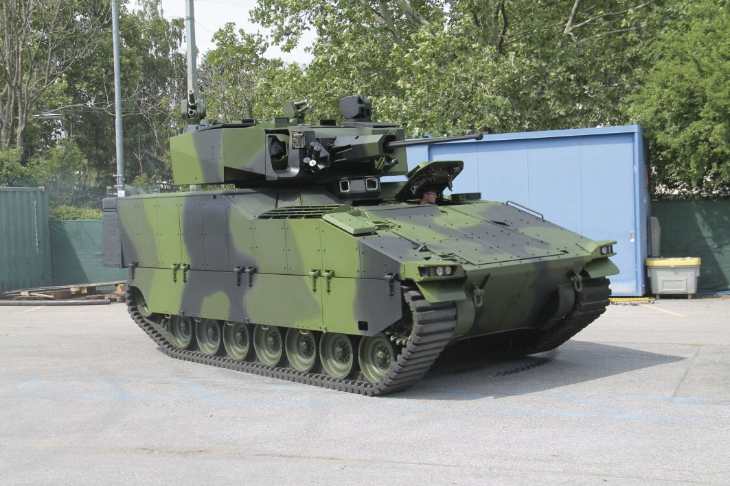 Weapons News - Jane's June 2018 Part 2 - , Armament, Armored vehicles, Fleet, Longpost