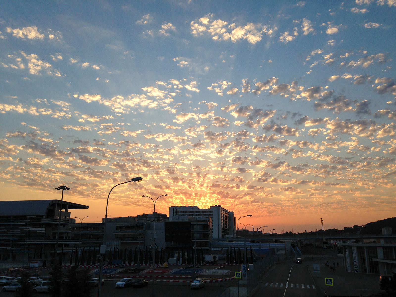 South - My, My, Beginning photographer, Sochi, Abkhazia