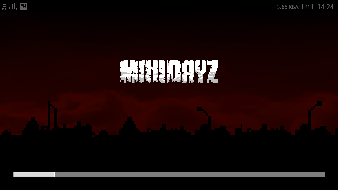 Best games for ANDROID #3 [mini DAY Z] - Overview, Android Games, My, Longpost, DayZ