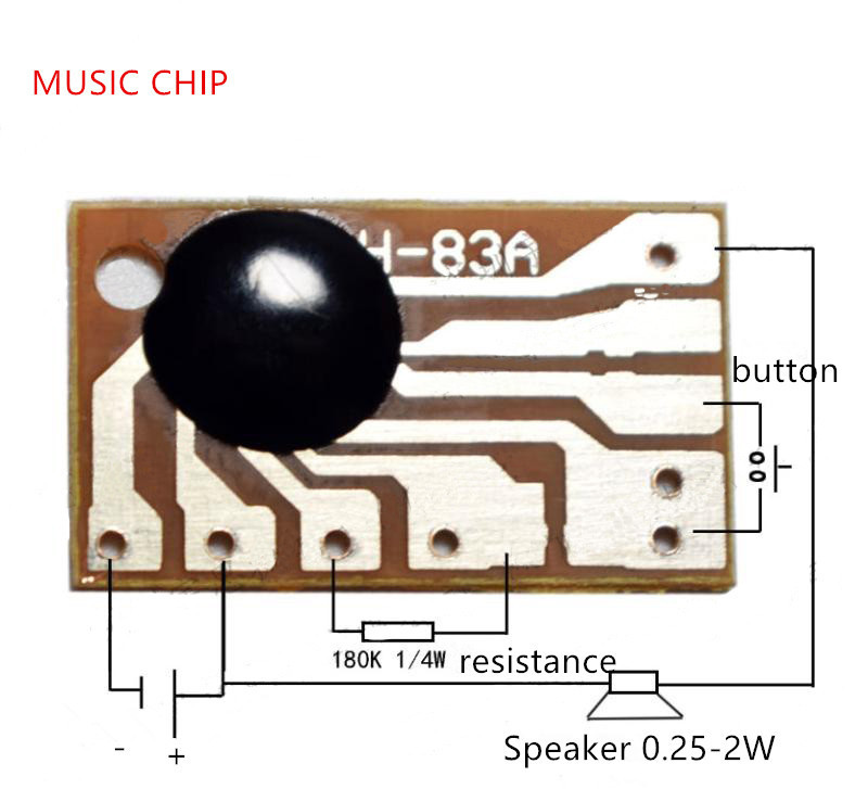 We steal from the Chinese! Multivibrator in the shape of a heart. - My, , Repairers Community, , Video, Longpost