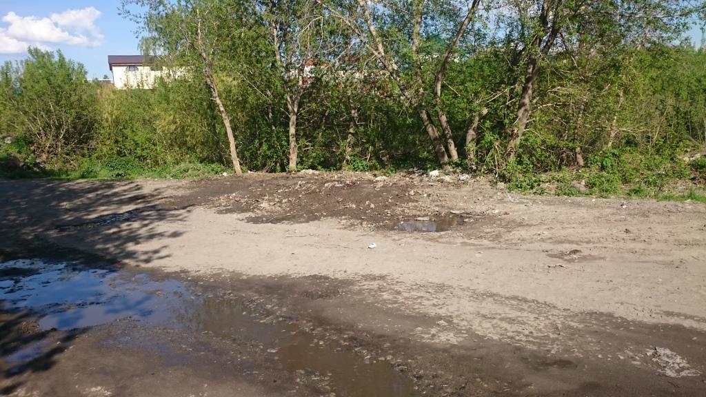 Захоронение мусора в водоохранной зоне реки Каменка после  обращения в администрацию Дзержинского района - Моё, Новосибирск, Водоохранные зоны, Мусор, Администрация, Власти скрывают, Загрязнение, Длиннопост, Теория заговора