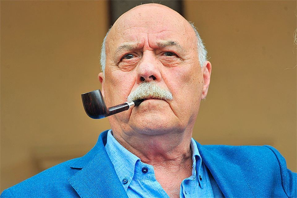 Stanislav Govorukhin died - Society, , Death, Bright memory, Stanislav Govorukhin