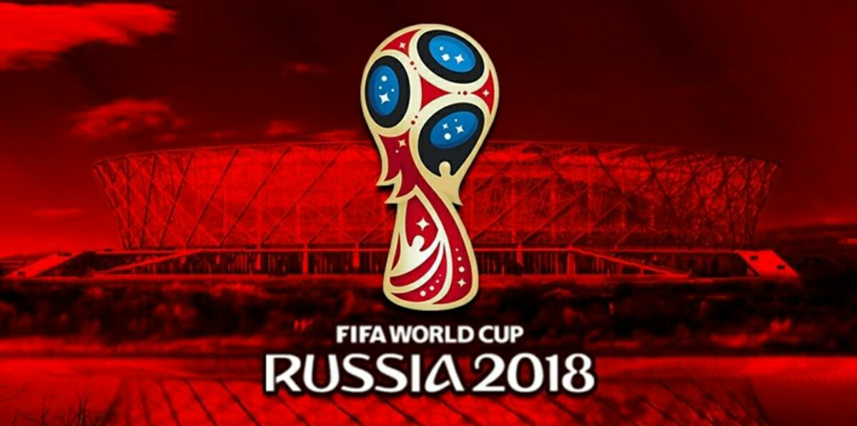 World Cup 2018 | - ribbon, World championship, Alcohol, Ban, Saint Petersburg, Soccer World Cup