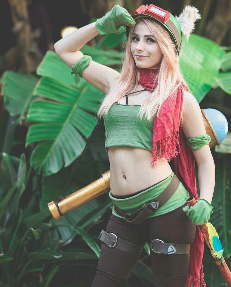 Cosplay - Girls, Cosplay