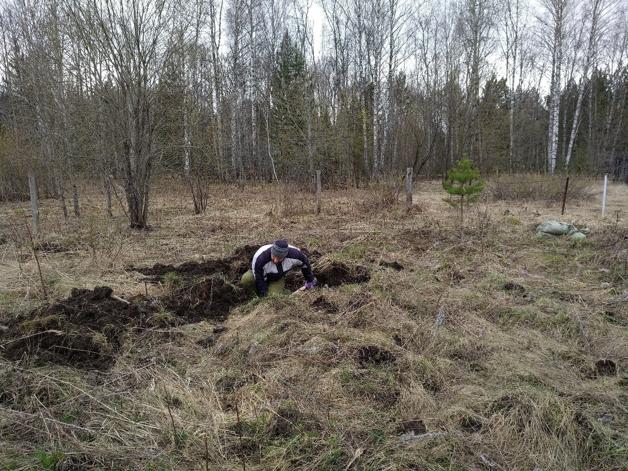 We build a bunker with our own hands - My, Bunker, , Apocalypse, Post apocalypse, End of the world, Longpost