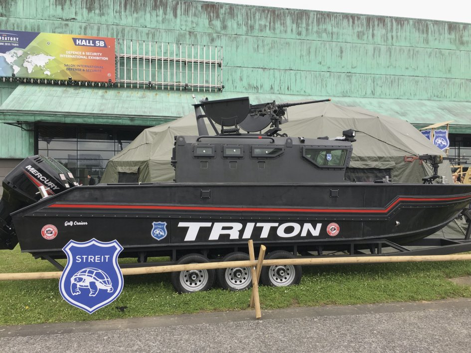 Weapons News - Jane's June 2018 Part 5 - , Armament, Armored vehicles, Video, Longpost