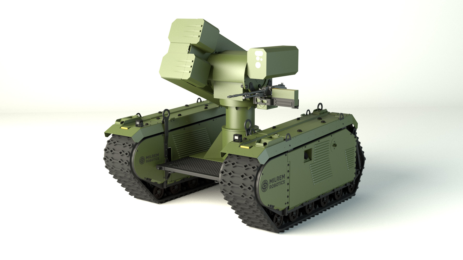 Weapons News - Jane's June 2018 Part 5 - , Armament, Armored vehicles, Video, Longpost