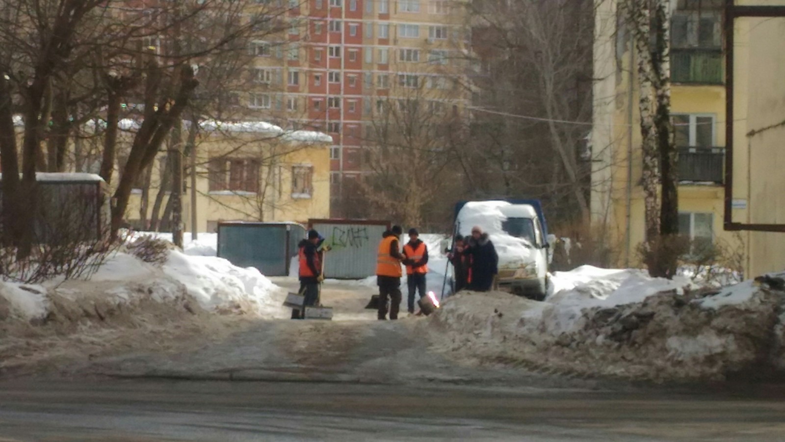 В чем меня тёща считает виноватым, что я ей отвечаю и как мне не удаётся оправдаться. - Моё, Конфликт, Семья, Теща-Зять, Экономика, Подработка, Семейный бюджет, Негатив, Длиннопост, Теща