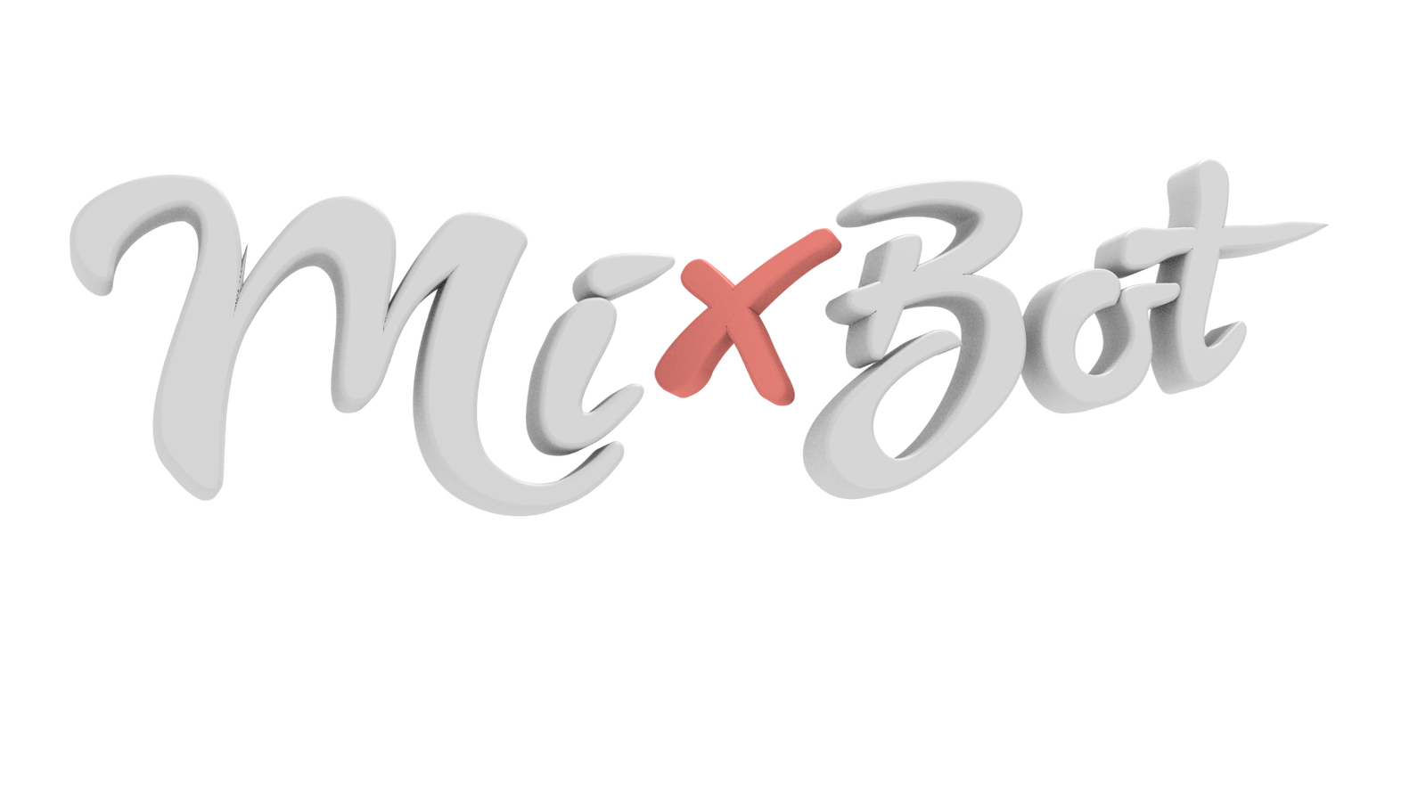 MixBot - Internet Radio, Стрим