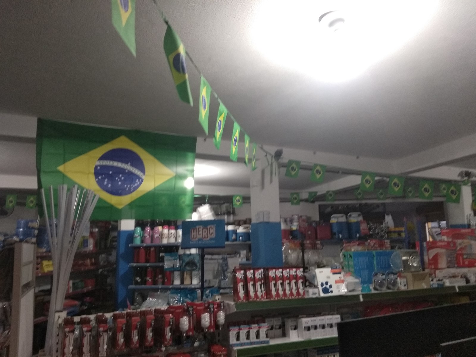 Brazil and the World Cup 2018. What does a country that is obsessed with football look like during the World Cup - My, Brazil, Football, 2018 FIFA World Cup, Болельщики, Latin America, Longpost