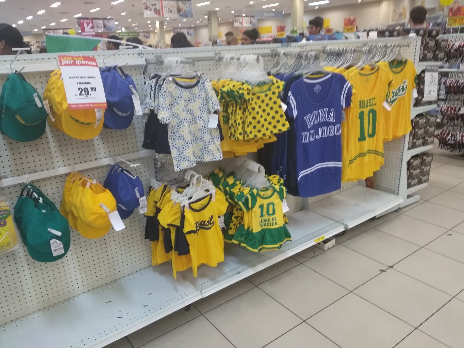 Brazil and the World Cup 2018. What does a country that is obsessed with football look like during the World Cup - My, Brazil, Football, 2018 FIFA World Cup, Болельщики, Latin America, Longpost