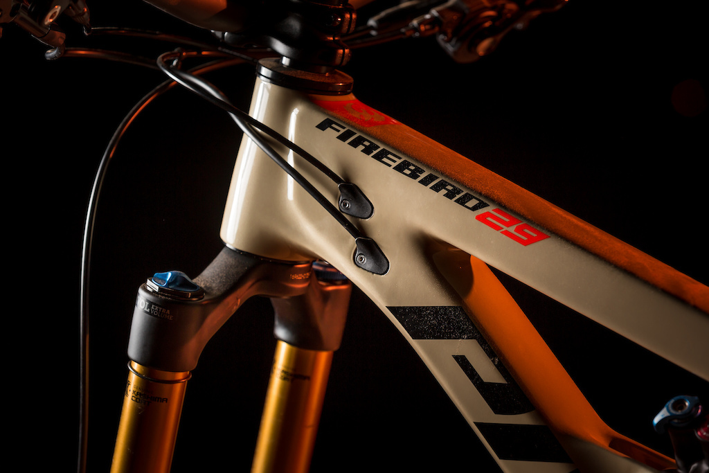 Niners attack: the new Pivot Firebird 29 - Pivot, Firebird, A bike, Niner, Dual suspension, Enduro, , Video, Longpost