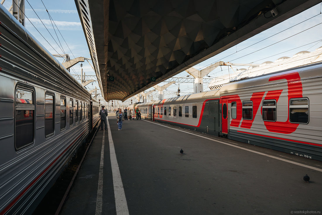 First time on a train with a bike - A train, Transport, Finland, Helsinki, A bike, Travels, Russian Railways, sights, Longpost