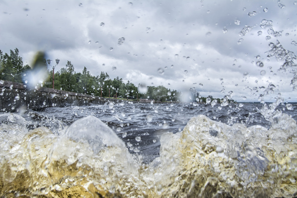 Kizhi from St. Petersburg in one day! - My, Карелия, Petrozavodsk, Kizhi, Travels, Onega, Longpost