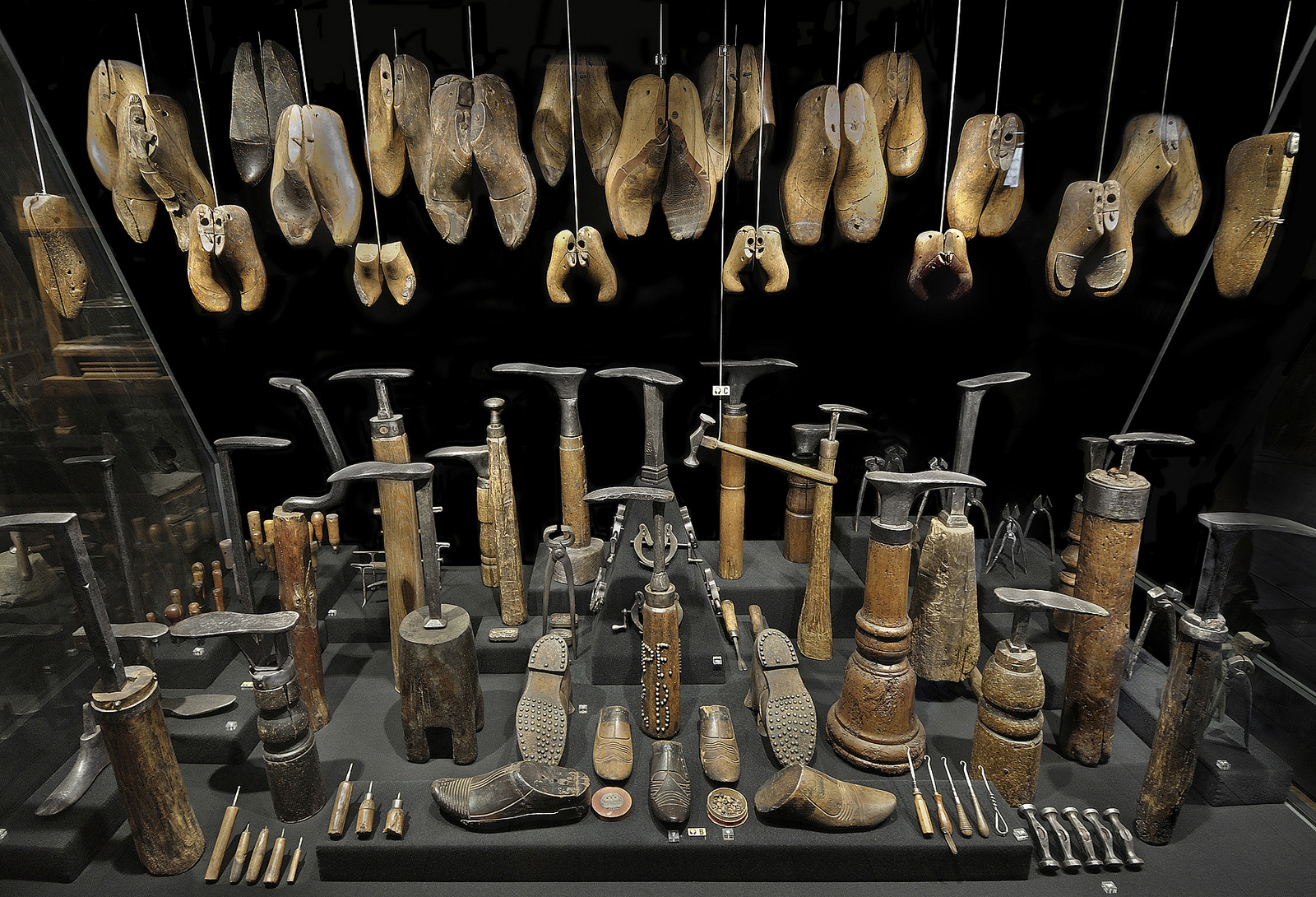 Tool Museum - Tools, Museum, Craft, The photo, Longpost