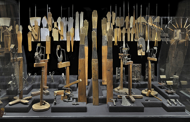 Tool Museum - Tools, Museum, Craft, The photo, Longpost