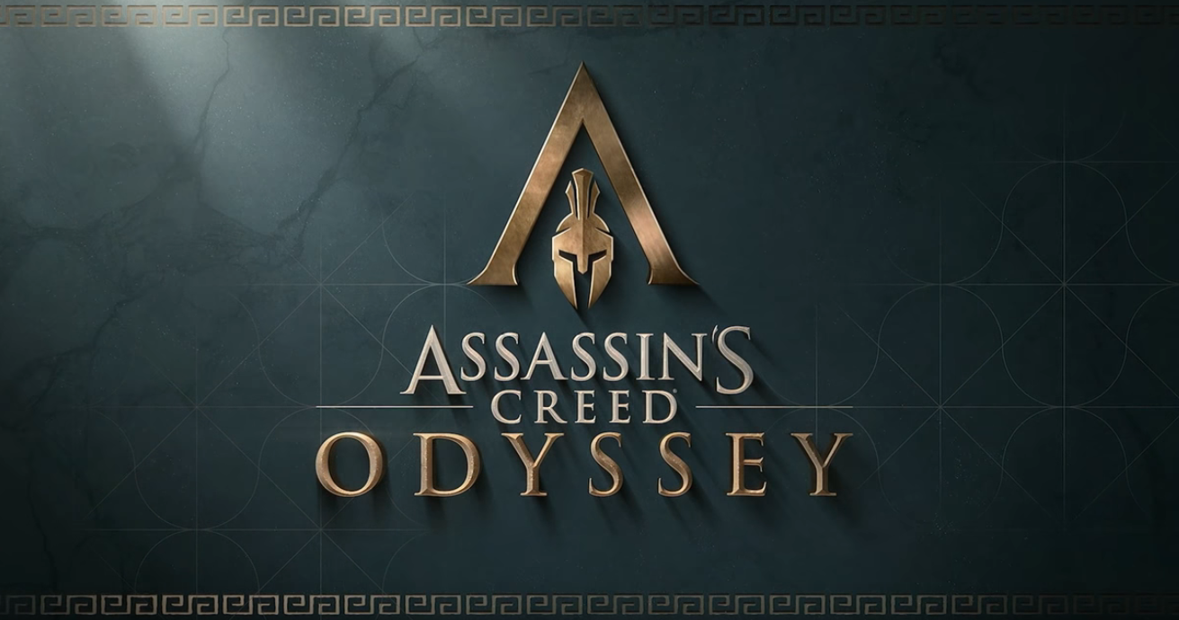 Assassin's Creed: Odyssey: my impressions of the game - My, Game world news, Assassins creed, Assassins creed odyssey, Ubisoft