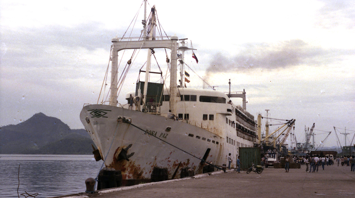 Death on the coast. - My, , , Estonia, Longpost, Ferry, Catastrophe