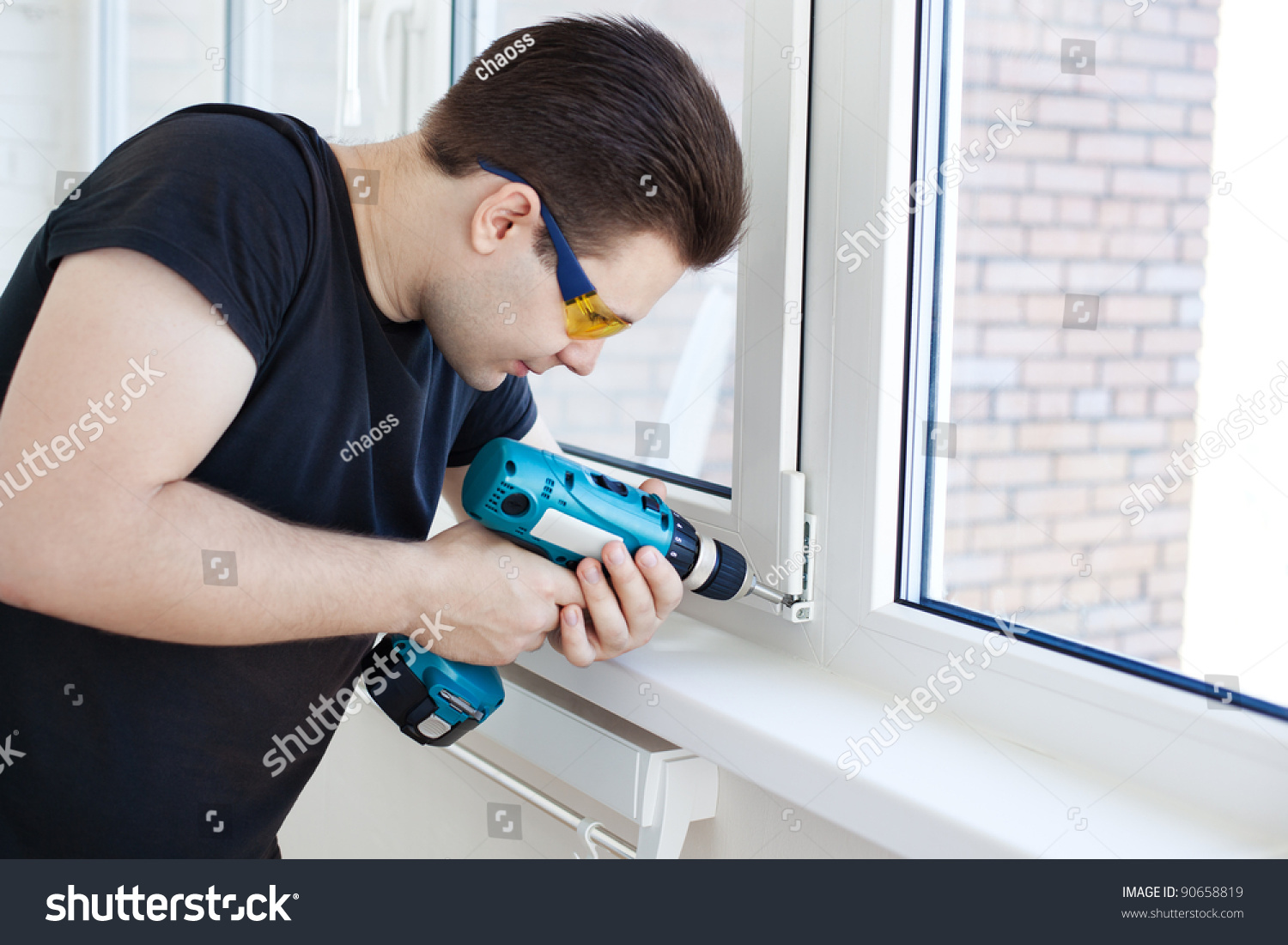 Professional craftsmen from stockers - Shutterstock, Crooked hands, Longpost