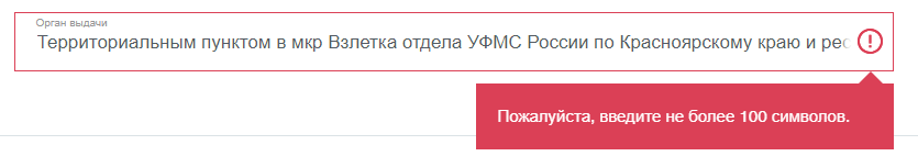 Госуслуга... - Моё, Длиннопост, Госуслуги, Паспорт, Облом, Переписка, Скриншот